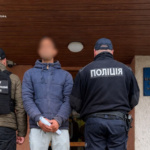 У Великому Березному затримали пару за підозрою у продажі наркотиків